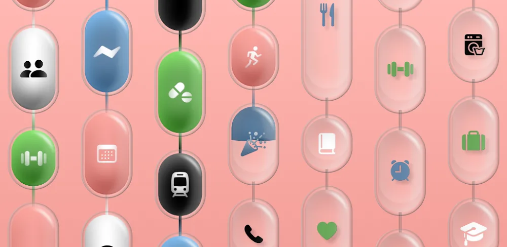 Structured - Daily Planner v3.6.2 MOD APK (Premium Unlocked)
