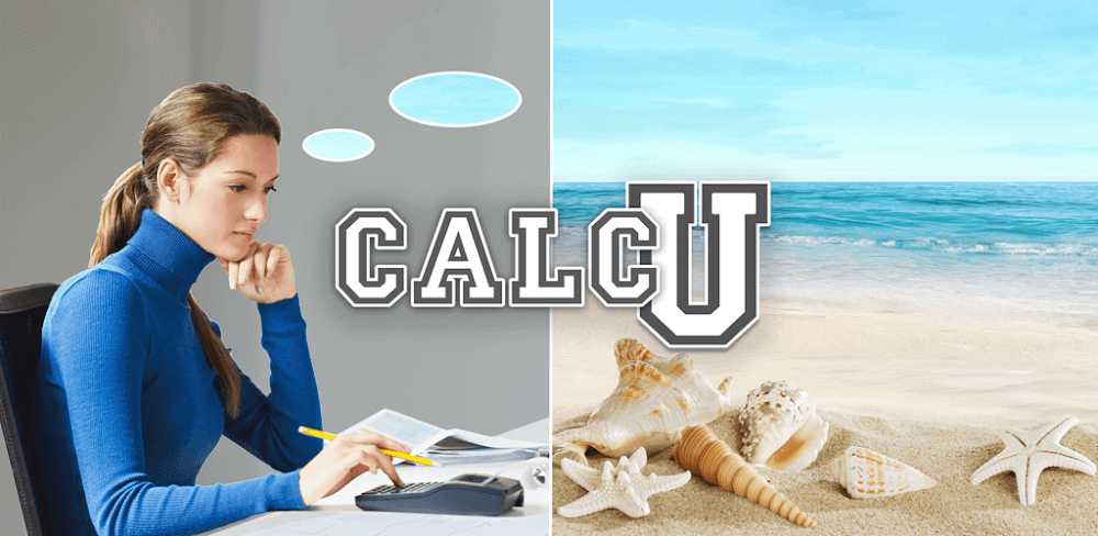 CALCU v4.7.16 MOD APK (Premium Unlocked)