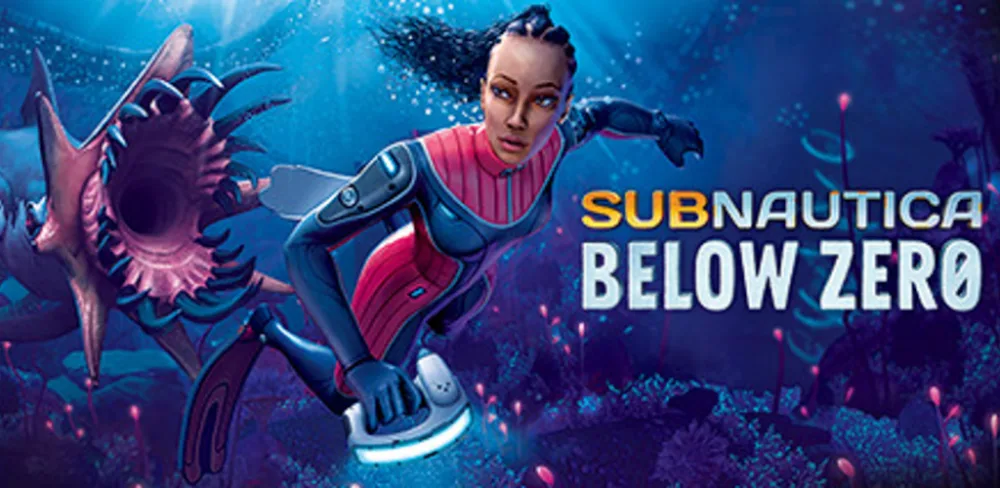 Subnautica: Below Zero v1.22.55047 MOD APK (Menu, Free Craft, Unlocked All)
