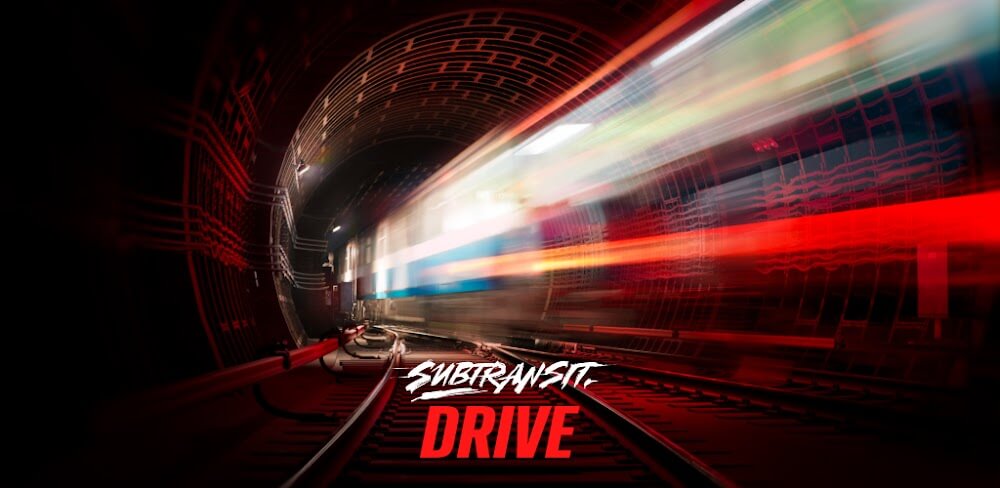 Subtransit Drive v1.5.1 MOD APK (Unlocked Full Game)