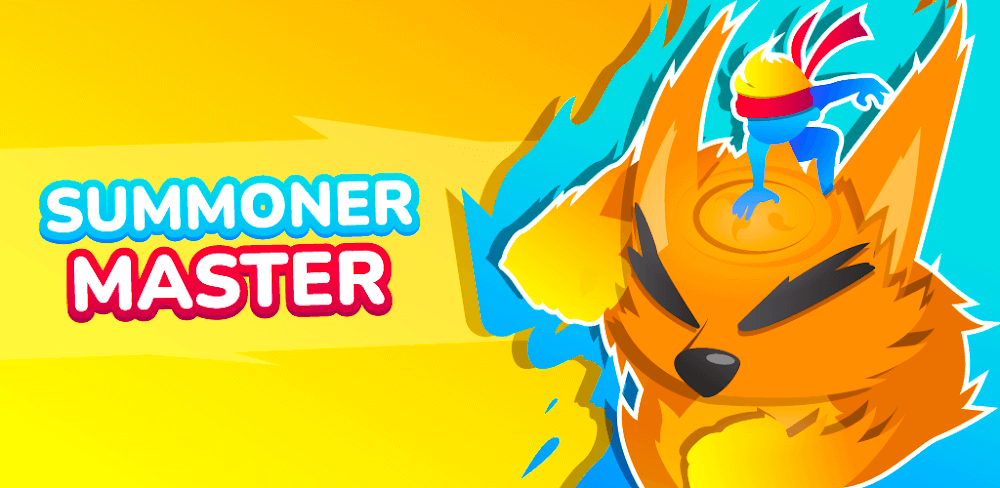 Summoner Master v0.4.4 MOD APK (Menu, Money, God Mode)