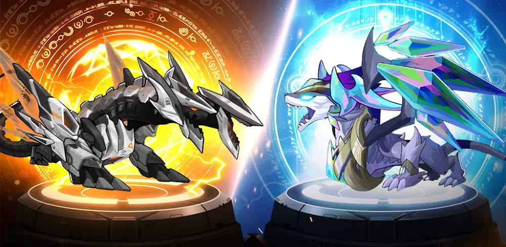 Summoners Era: Idle RPG Heroes v4.2.4 MOD APK (Menu, High Speed)
