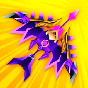 Super Arrow AFK v1.0.3 MODA PK (Menu, Unlimited All, God Mode)