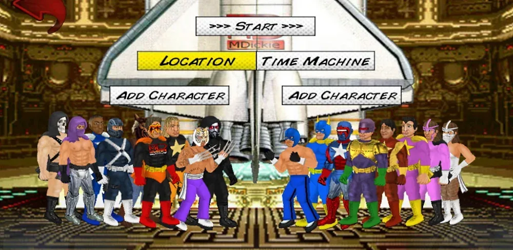 Super City v2.030.64 MOD APK (Unlocked, Unlimited All)