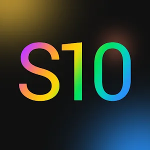 Super S10 Launcher, Galaxy S10 v6.1 MOD APK (Premium Unlocked)