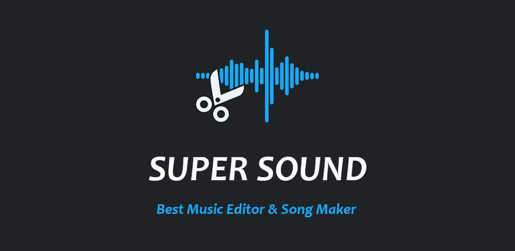 Super Sound v2.8.4.1 MOD APK (Premium Unlocked)