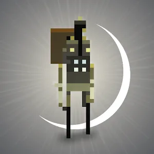 Superbrothers Sword & Sworcery v1.0.21 APK (Unlocked Game)