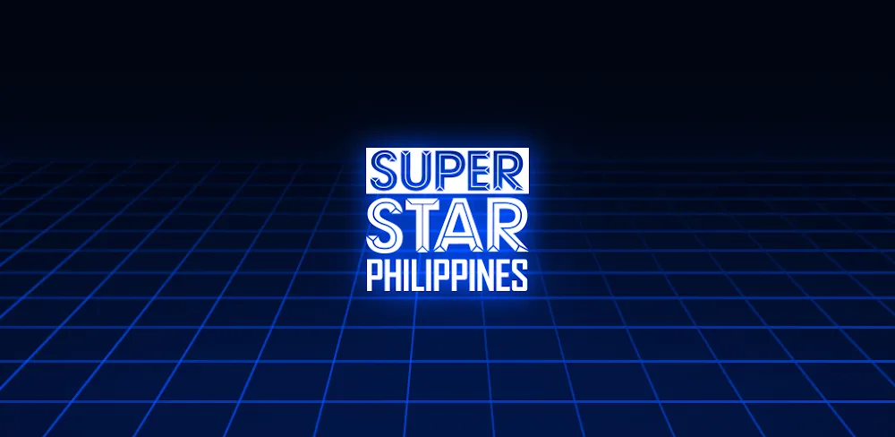 SUPERSTAR PHILIPPINES v3.14.0 MOD APK (Menu, Auto Play, Always Super Perfer)
