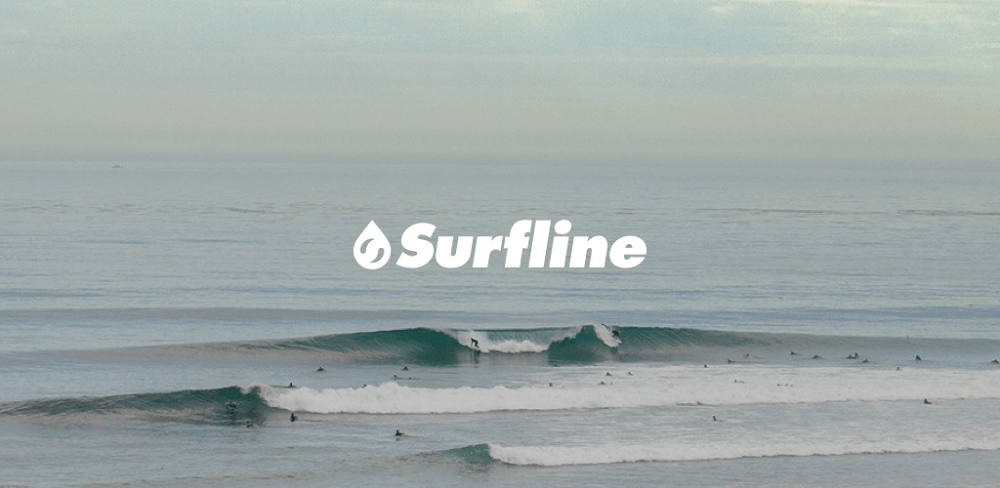 Surfline v12.5.1 MOD APK (Premium Unlocked)