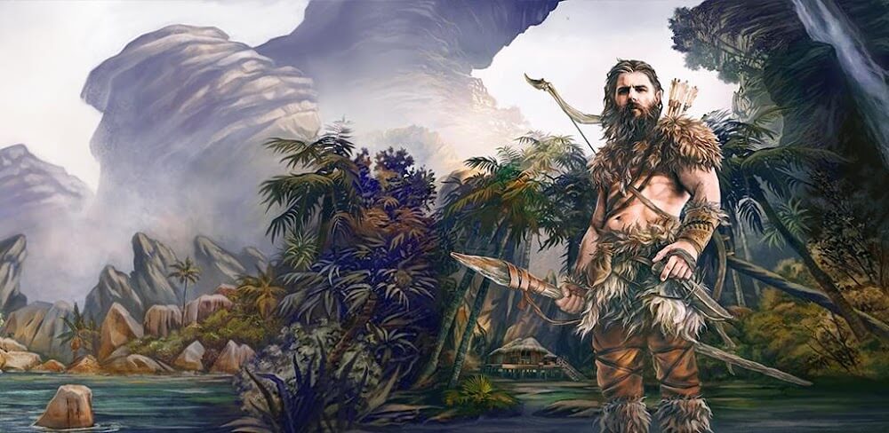 Survival Island: EVO Raft v2.45.2 MOD APK (Unlimited Money)
