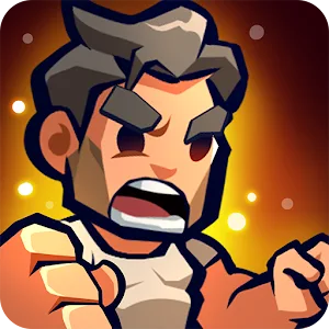 Survival War: Adventure RPG v2.4.2 MOD APK (Menu, Damage, Currency)