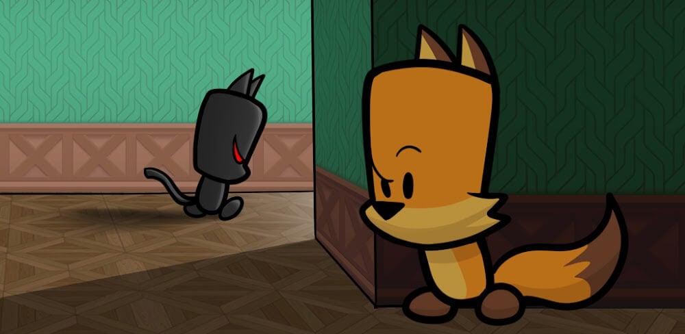 Suspects: Mystery Mansion v2.5.0 MOD APK (Menu, Lights, Zoom)