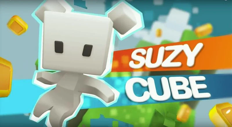 Suzy Cube v1.0.13 MOD APK (Full, Unlocked Maps)