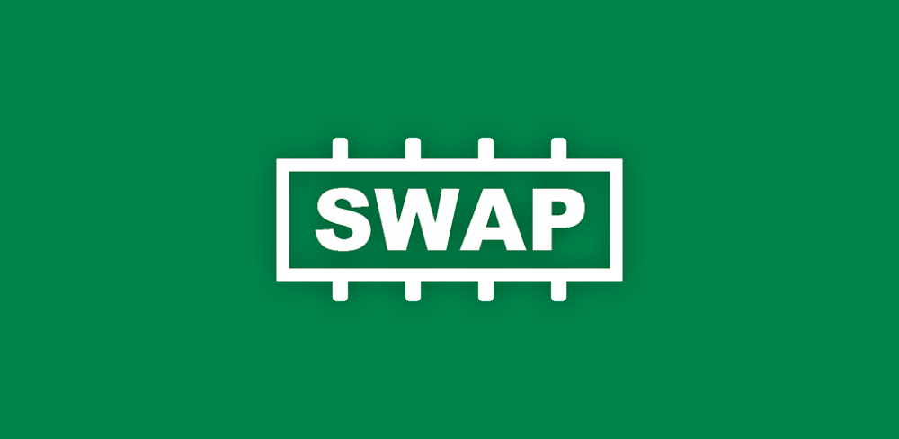 Swapper - ROOT v1.4.1 MOD APK (Premium Unlocked)