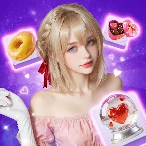 Sweet Match Tile v1.0.2 MOD APK (Menu, Unlimited Currencies, Powerups)