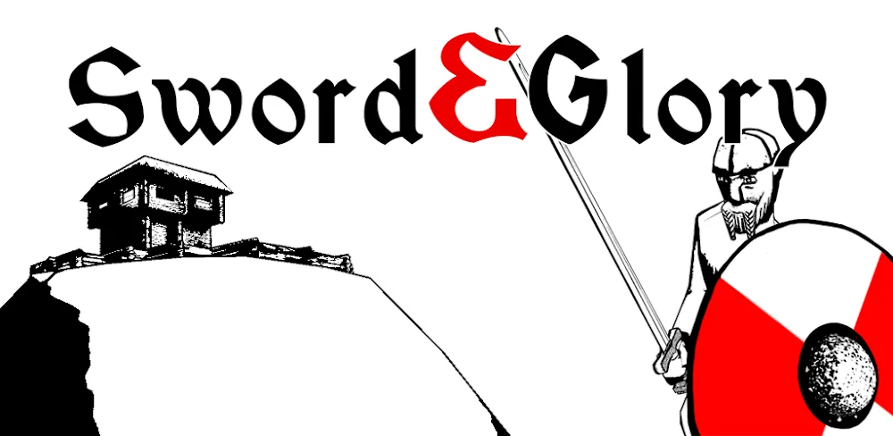 Sword & Glory v1.7.6 MOD APK (Unlimited Money)