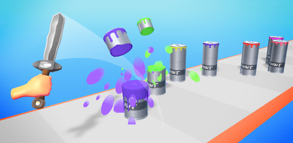Sword Melter v63.1.4 MOD APK (Unlimited Money)