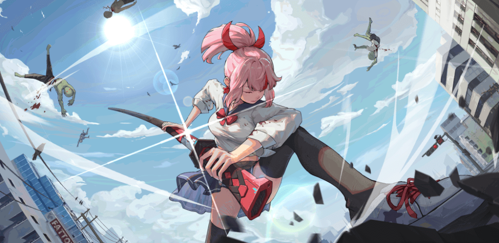 Swordash v2.3.1 MOD APK (One Hit, No Dash Cost)