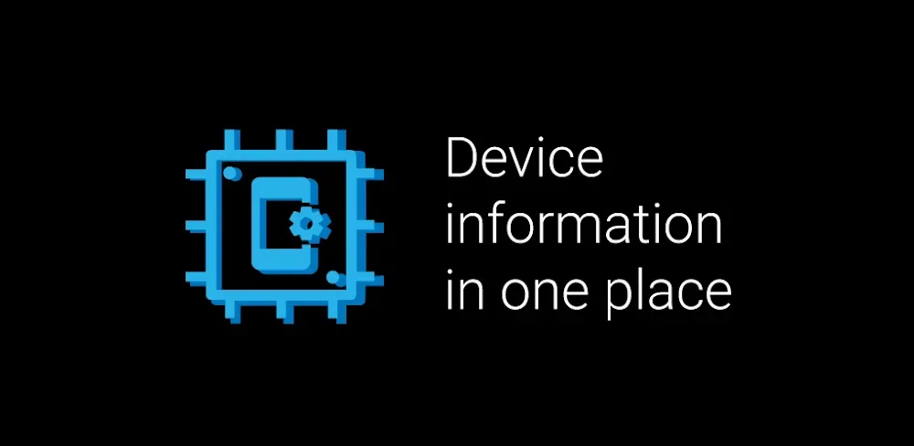 System information v15.0.1 MOD APK (Premium Unlocked)