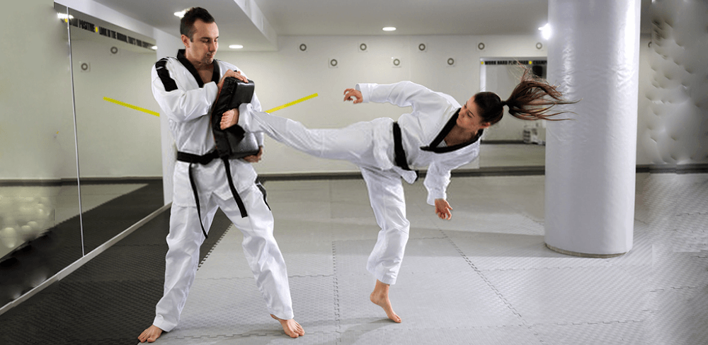 Taekwondo Workout At Home v2.1.06 MOD APK (Premium Unlocked)