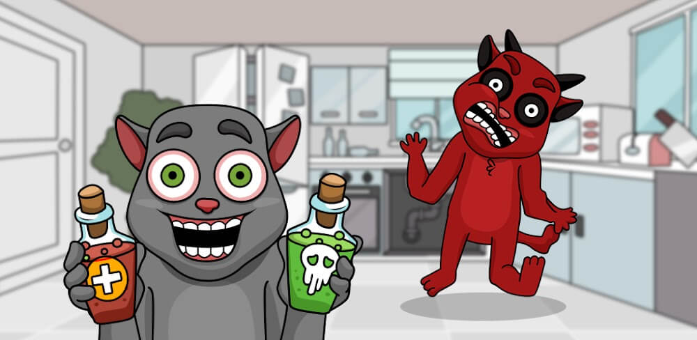 Talking Juan - Troll Juan v1.1.3 MOD APK (Unlimited Money)