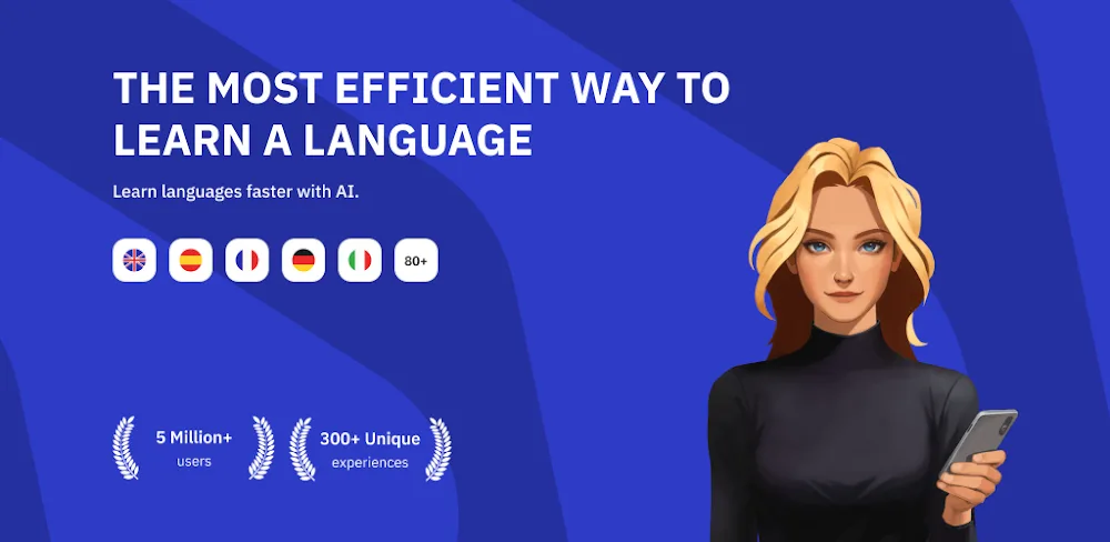 Talkpal v2.7.12 MOD APK (Premium Unlocked)