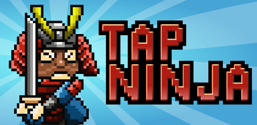 Tap Ninja v7.1.22 MOD APK (Menu, Game Speed)