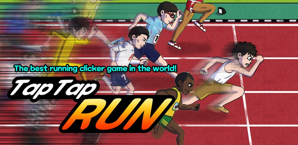 Tap Tap Run v2.1.4 MOD APK (Menu, Unlimited All)