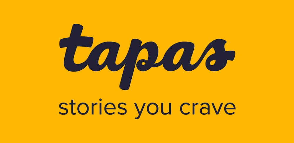 Tapas - Comics and Novels v7.11.2 APK (Latest)
