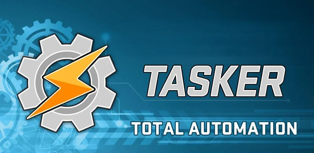 Tasker v6.7.0 MOD APK (Premium Unlocked)
