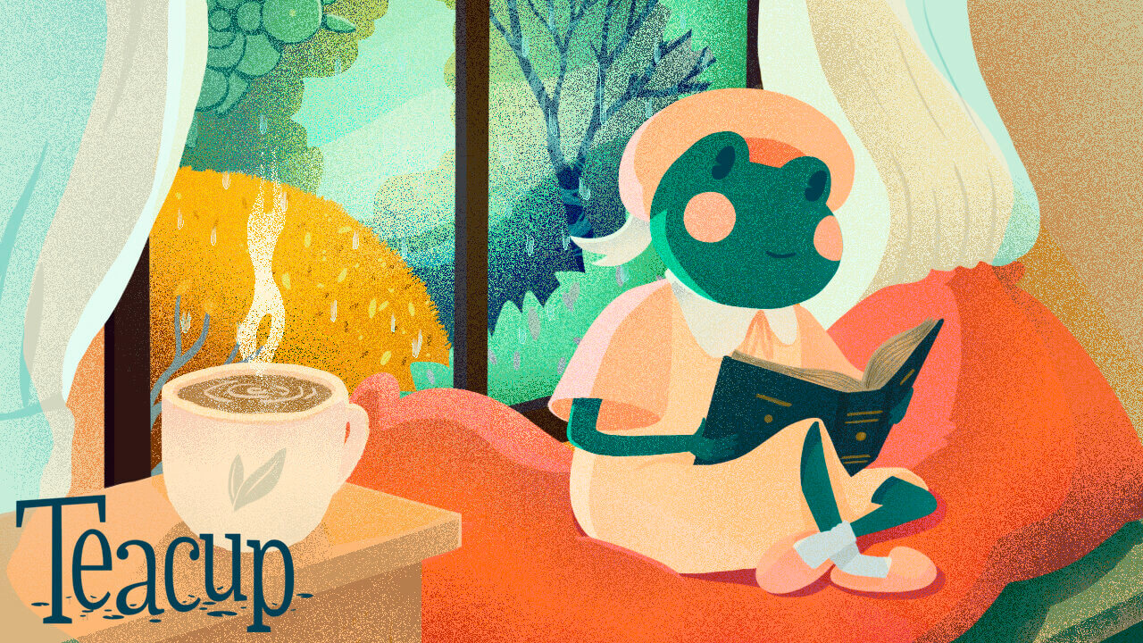 Teacup v1.0.1 APK (Full Version)