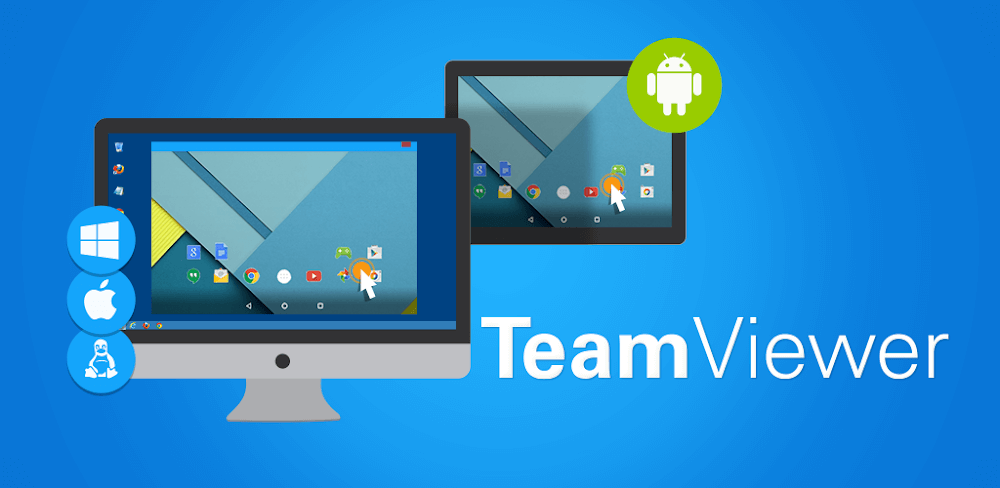 TeamViewer QuickSupport v15.78.157 APK (Latest)