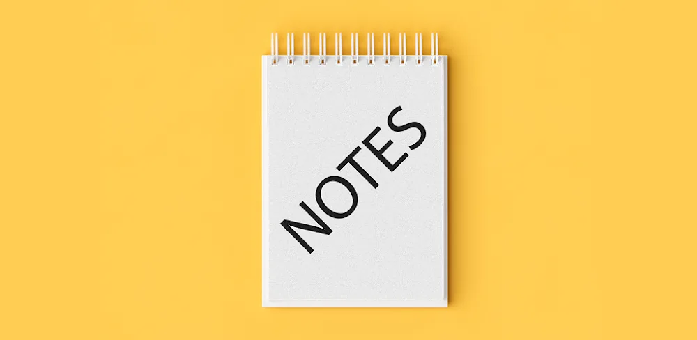 Teka Notes - Notepad v7.1.9.1 MOD APK (Premium Unlocked)