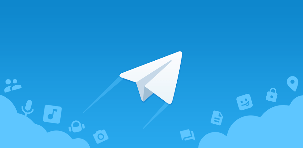 Telegram v12.7.3 MOD APK (Premium, Lite, No ADS)