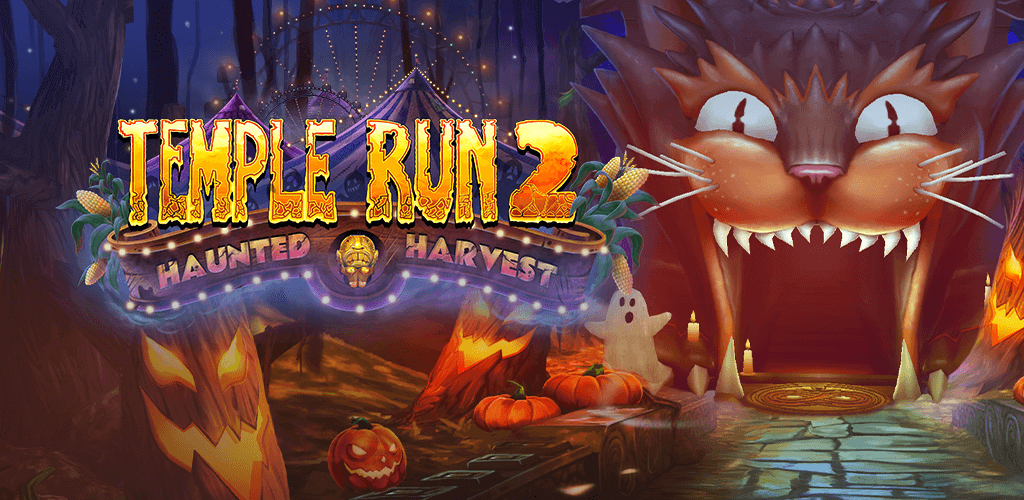 Temple Run 2 v1.133.0 MOD APK (Mega Menu, Unlimited Money)