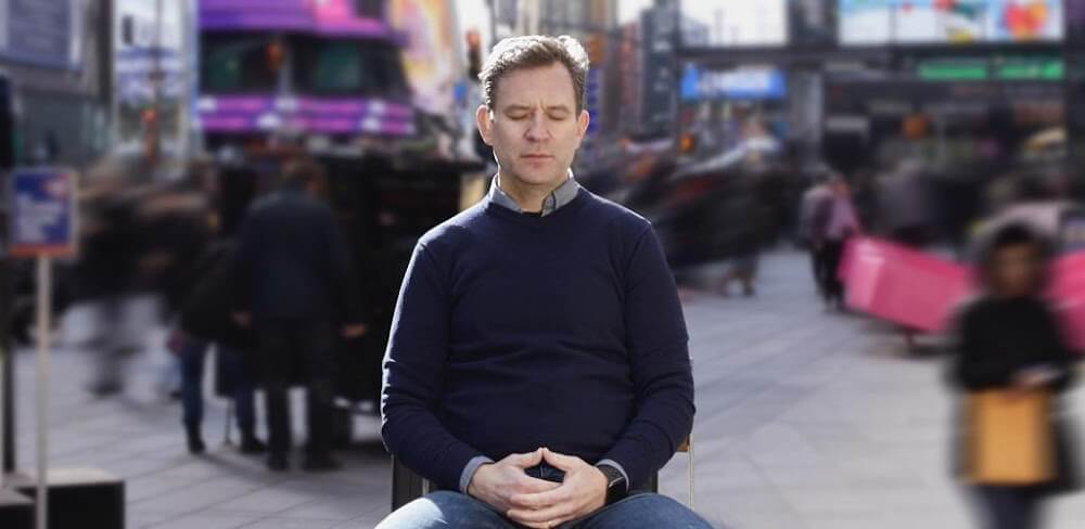 Happier: Meditation v2026.03.29 MOD APK (Premium Unlocked)