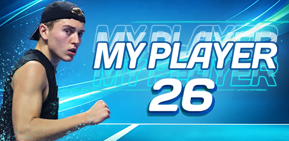 Tennis Manager 26 v1.6 MOD APK (Menu, Free Purchase, Unlimited Skill Points)