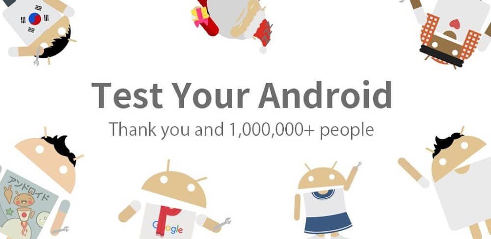 Test Your Android v11.9.0 MOD APK (Premium Unlocked)
