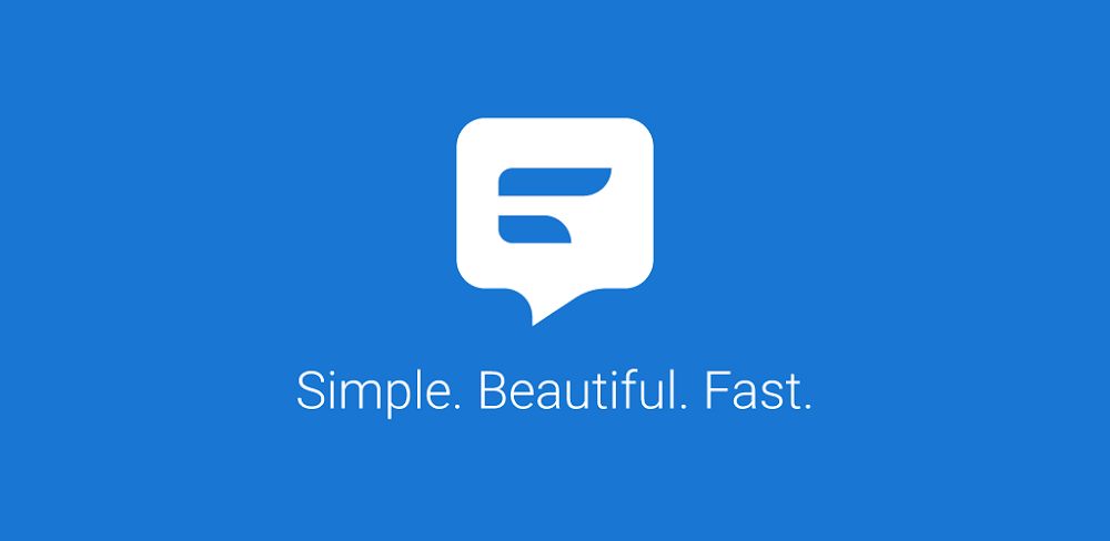 Textra SMS v4.85 MOD APK (Premium Unlocked)