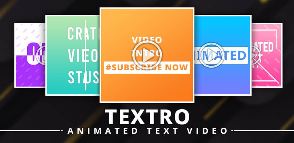 Textro v2.1 MOD APK (Premium Unlocked)