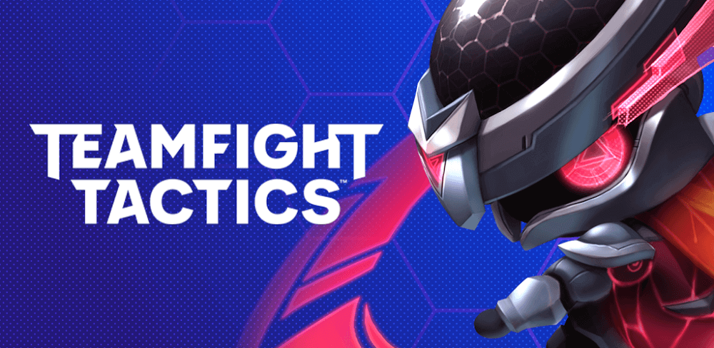 TFT: Teamfight Tactics v16.11.7821492 APK (Latest)