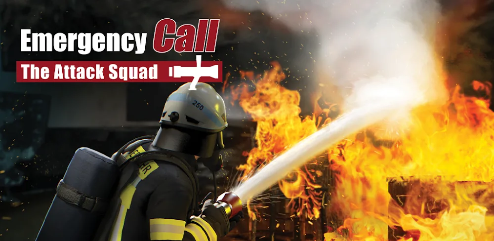 The Attack Squad v1.0.38 APK (Unlocked Game)