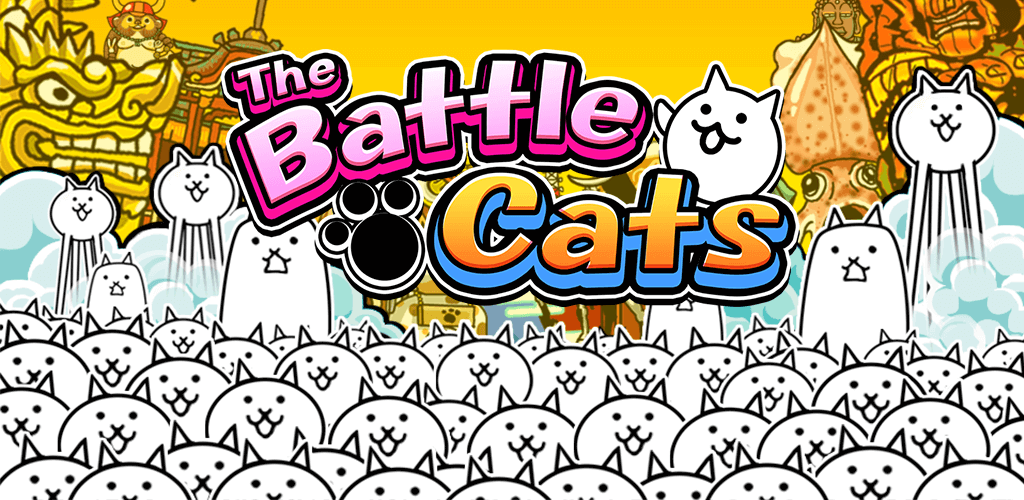 The Battle Cats v15.4.1 MOD APK (Unlimited Money, XP, Cat Food)