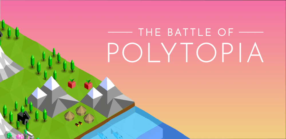 The Battle of Polytopia v2.16.8.15757 MOD APK (All Content Unlocked)