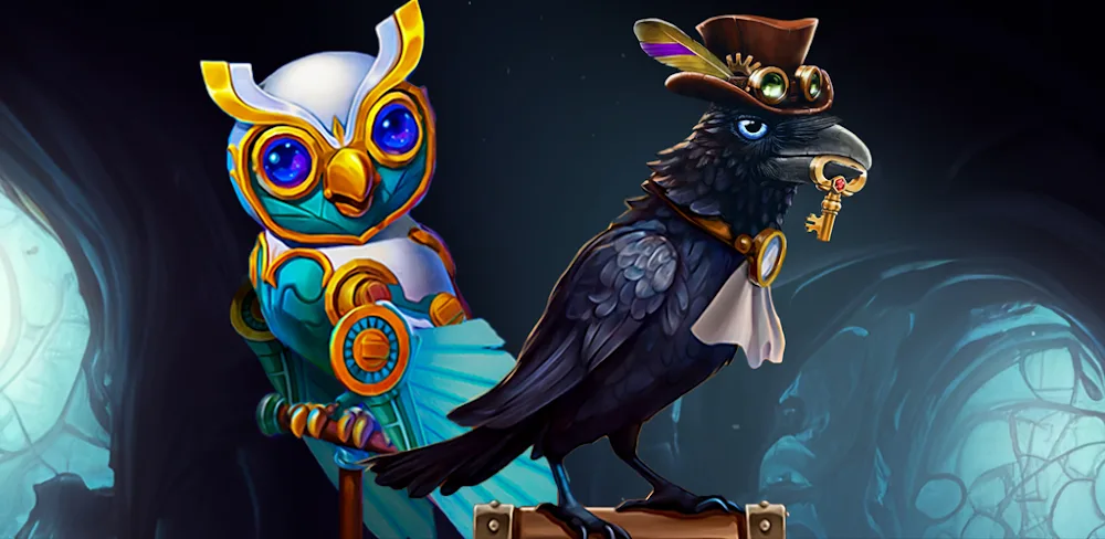 The Birdcage 3 v0.2 MOD APK (Unlocked All DLC)