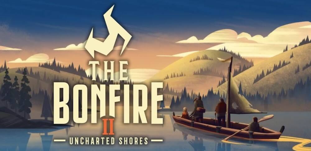 The Bonfire 2 v191.5.6 MOD APK (One Hit, God Mode, Money)