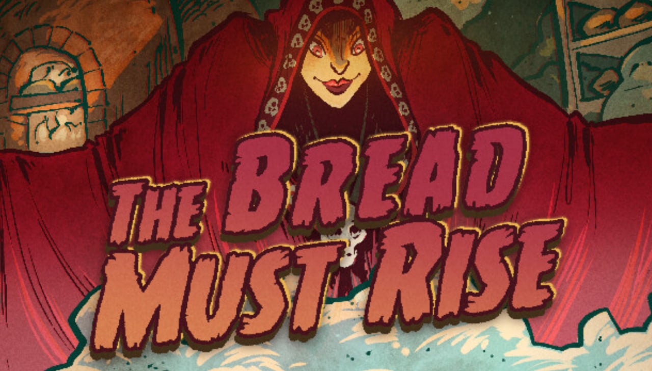 The Bread Must Rise v1.0.14 MOD APK (Unlocked Stories, No Ads, Boosted Stats)