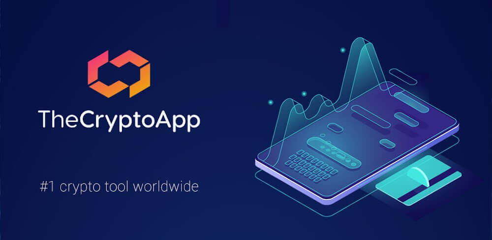 The Crypto App v3.7.2 MOD APK (Premium Unlocked)