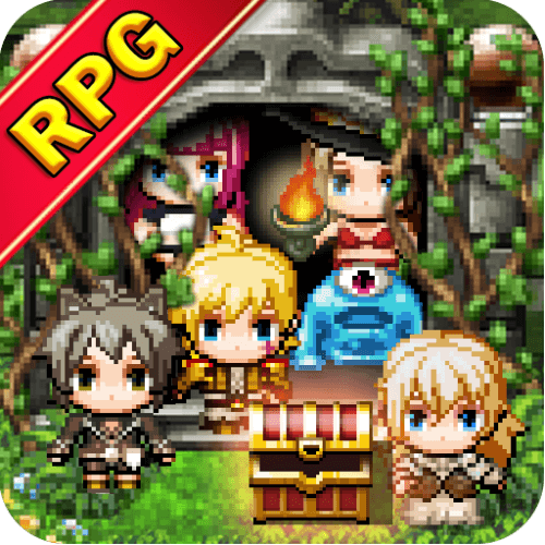 The Dark RPG v2.0.5 MOD APK (Dumb Enemy, Unlimited Diamonds)