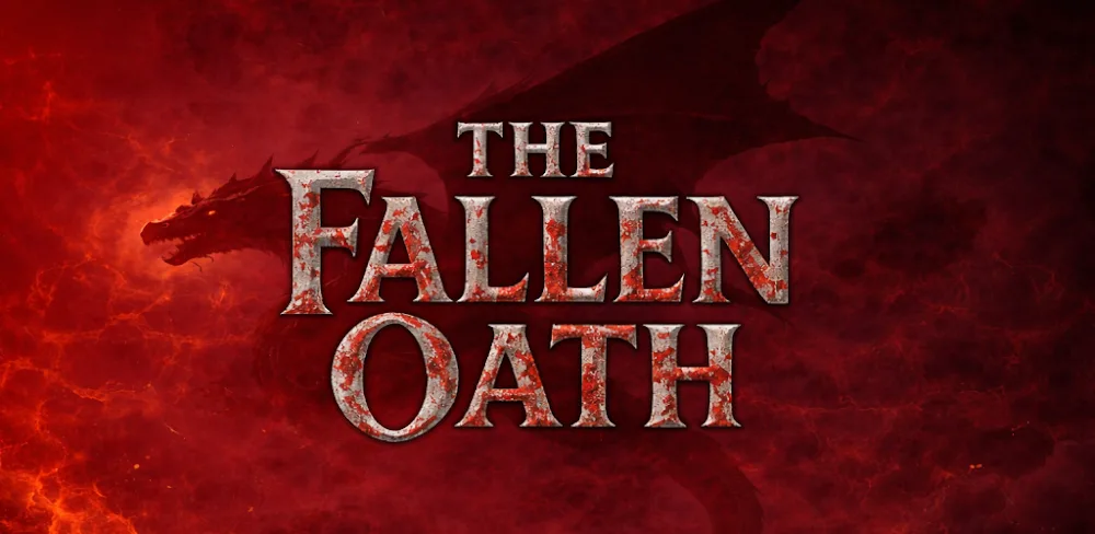 The Fallen Oath v1.1.6 MOD APK (Menu, Currency, Damage, God Mode)